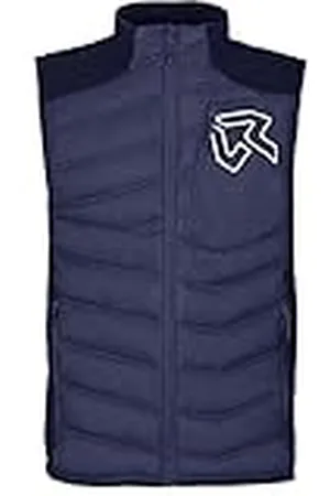 ROCK EXPERIENCE REMV01161 EL NINO HYBRID Sports vest Men