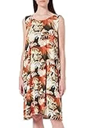 TOM TAILOR Señoras Vestido básico 1032209, , 42