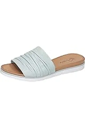 PIAZZA SEMPIONE 900044-71, Pantuflas Mujer, , 35 EU
