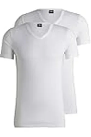 HUGO BOSS Tshirtvn 2p Modern Camiseta, , XL para Hombre