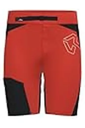 ROCK EXPERIENCE | Scarlet Runner 2.0 Bermuda Man Pant | Pantalones | Bermudas