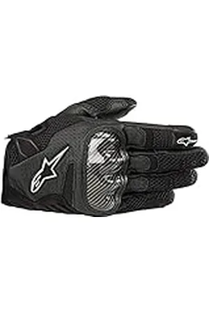 Alpinestars Gloves Lady Stella Smx-1 Air V2 Black M