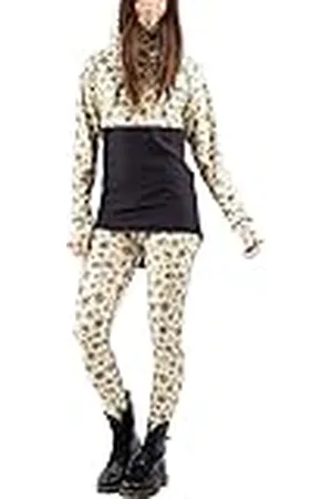 Eivy Icecold Hoodie Top Camisa de Yoga, , XX-Large para Mujer