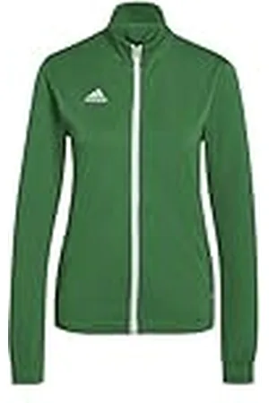 adidas Mujer Entrada 22 Track Jacket, , XL