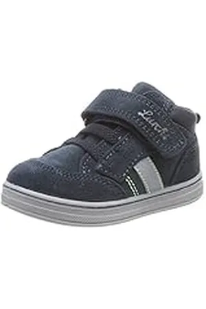 Lurchi Julian, Zapatillas Bebé-Niños, , 20 EU