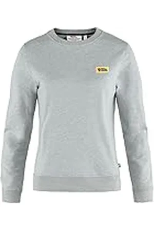 Fjällräven Fjallraven 87075-020-999 Vardag Sweater W Sweatshirt Mujer Tamaño XXS