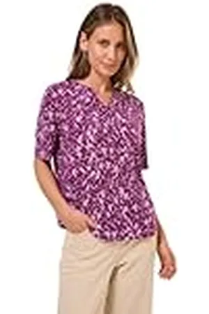 CECIL B323379 Camiseta, , XS Mujeres