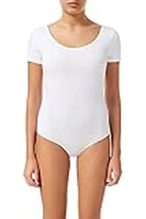 Diesel Ufby-bodier-sv Body de Cuerpo Entero, , S para Mujer
