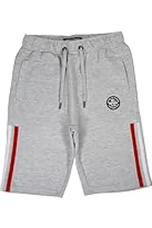 Lee Nasa Bermuda Shorts, , 12 Años Unisex Kids