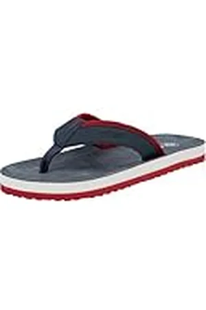 Rieker 20151, Chanclas Hombre, , 45 EU