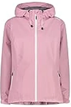 CMP Chaqueta de mujer con capucha fija, , XL