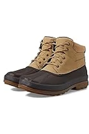 Sperry Cold Bay, Botas Modelo Chukka Hombre, , 46.5 EU