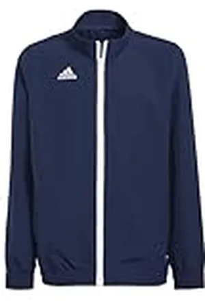 adidas Unisex niños Entrada 22 Presentation Jacket, , 7-8 Years