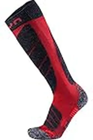 UYN S100098 SKI MAGMA Calcetines Hombre 38