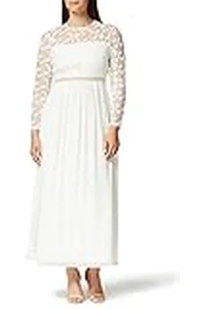 TRUTH & FABLE Cbtf013 Vestidos de ocasión, , S