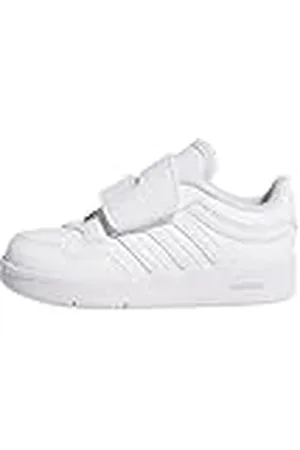 adidas Hoops 4.0 Shoes, Zapatillas Unisex niños, , 34 EU