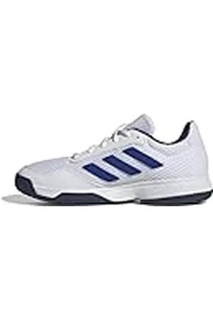 adidas Gamespec Tennis Shoes Kids, Zapatillas de Tenis Unisex niños, , 21.5 EU