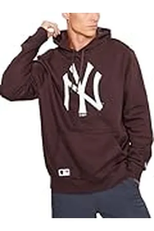 New Era MLB Regular York Yankees Hoodie S