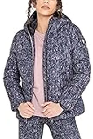 Regatta Dare2B Chaqueta Reputable Impermeable y con Acolchado de óptima Calidez para Mujer