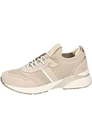 Mustang 1358-321, Zapatos con Cordones Mujer, , 39 EU