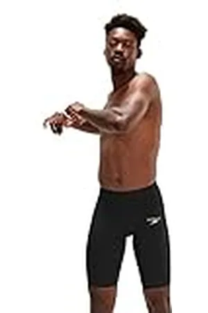 Speedo Jammer Fastskin LZR Ignite | Traje de baño técnico | Bañador de competición | Bañador para competir | Aprobado por la Fina