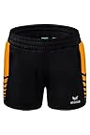 Erima Mujer Six Wings Pantalón Corto, , 38