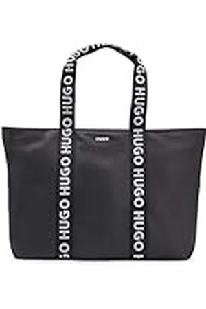 HUGO BOSS Bel Tote, Bolso de mano Mujer, , One Size