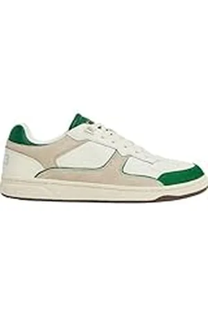 Pepe Jeans Kore Evolution M, Zapatillas para Hombre, Verde (Ivy Green), 9
