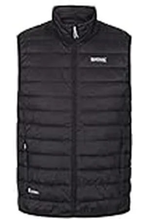 Regatta Chaleco térmico Hillpack de materiales reciclados e impermeable para hombre