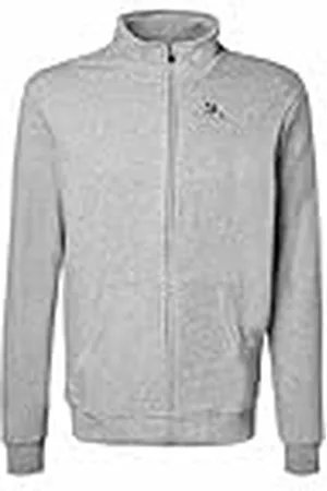 Kappa Zentil Jkt Chaqueta Hombre, , L
