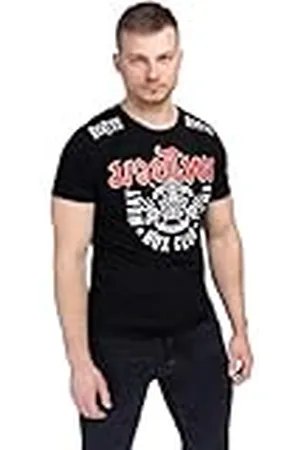 Benlee Rocky Marciano Thaicity Camiseta, , M para Hombre