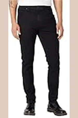 Wrangler Larston, Vaqueros para Hombre, , 32W / 32L