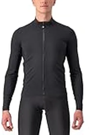 Castelli Sudadera Flight Jersey Air para Hombre
