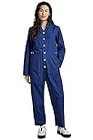 G-Star Para Mujer Mono Relaxed , , XS