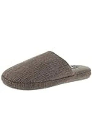 De Fonseca Zapatillas de hombre cerradas de tela de algodón, suela de goma TPR reforzada, , 41/42 EU