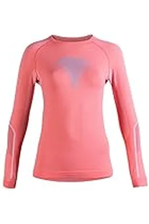 UYN Visyon - Camiseta Interior térmica para Mujer, Mujer, U100031, , XS