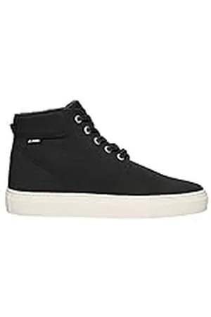 Vaude Ubn Mineo Mid - Zapatillas De Correr para Hombre, Color , Talla 47 EU
