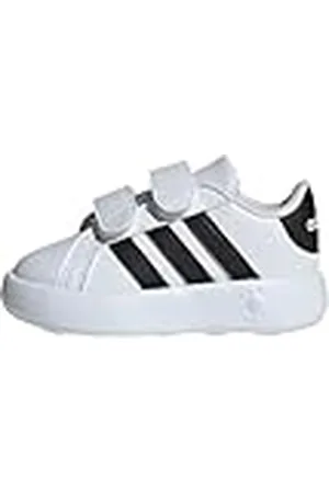 adidas Grand Court 2.0 Shoes Kids, Zapatillas Unisex niños, , 27 EU