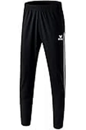 Erima 3100704 Pantalón de Chándal, Unisex niños, , 164