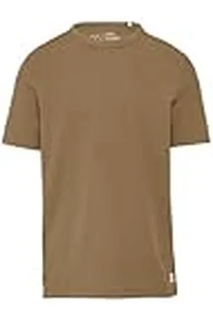 QS by s.Oliver 2166245 Camiseta, , L Hombres