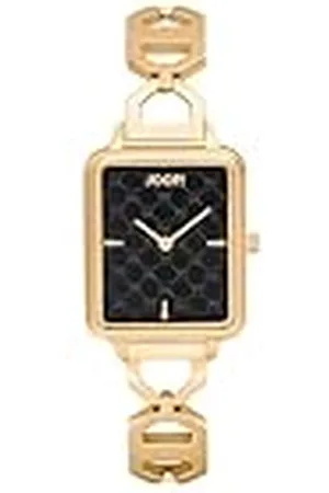 JOOP! Reloj de Mujer Quarzo Analógico, con Pulsera de Acero Inoxidable, , Resistente al Agua hasta 5 Bar, Se Entrega en Caja de Regalo, 2036592