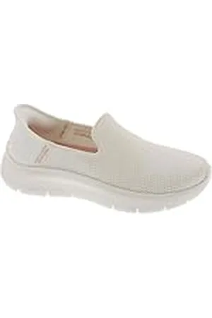 Skechers Zapatillas Deportivas para Mujer, , 38.5 EU Ancho