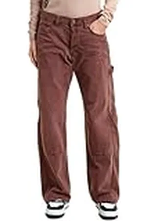 G-Star Para Mujer Jeans Bowey 3D Carpenter Loose, , 29W / 30L