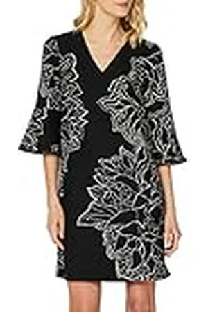 TRUTH & FABLE Jcm44435 Vestidos de ocasión, , 16