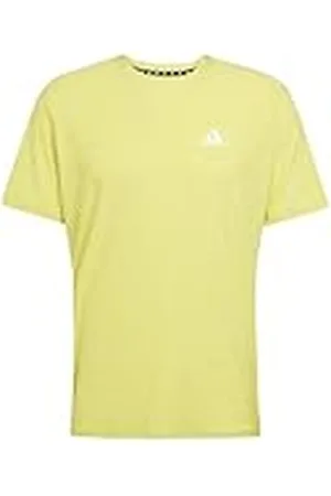 adidas Hombre Train Essentials Stretch Training tee, , L