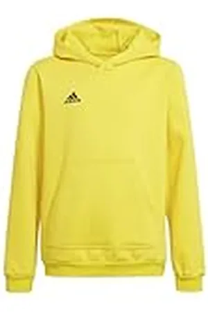 adidas Ent22 Hoody Y Sudadera con capucha, , 5-6 años Unisex niños