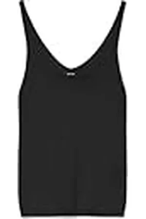 VERO MODA Vmnewlex Sun SL Top Ga Noos, , M para Mujer