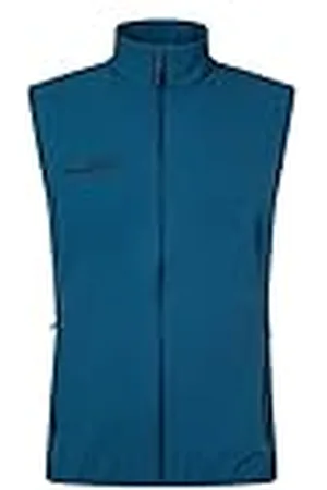 ROCK EXPERIENCE REMV01361 SOLSTICE 2.0 SOFTSHELL Sports vest Men