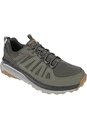 Skechers Switch Back Venture Seeker, Zapatillas Hombre, , 41 EU