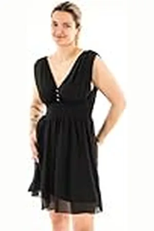 Morgan 251-ria Vestido, , 42 para Mujer